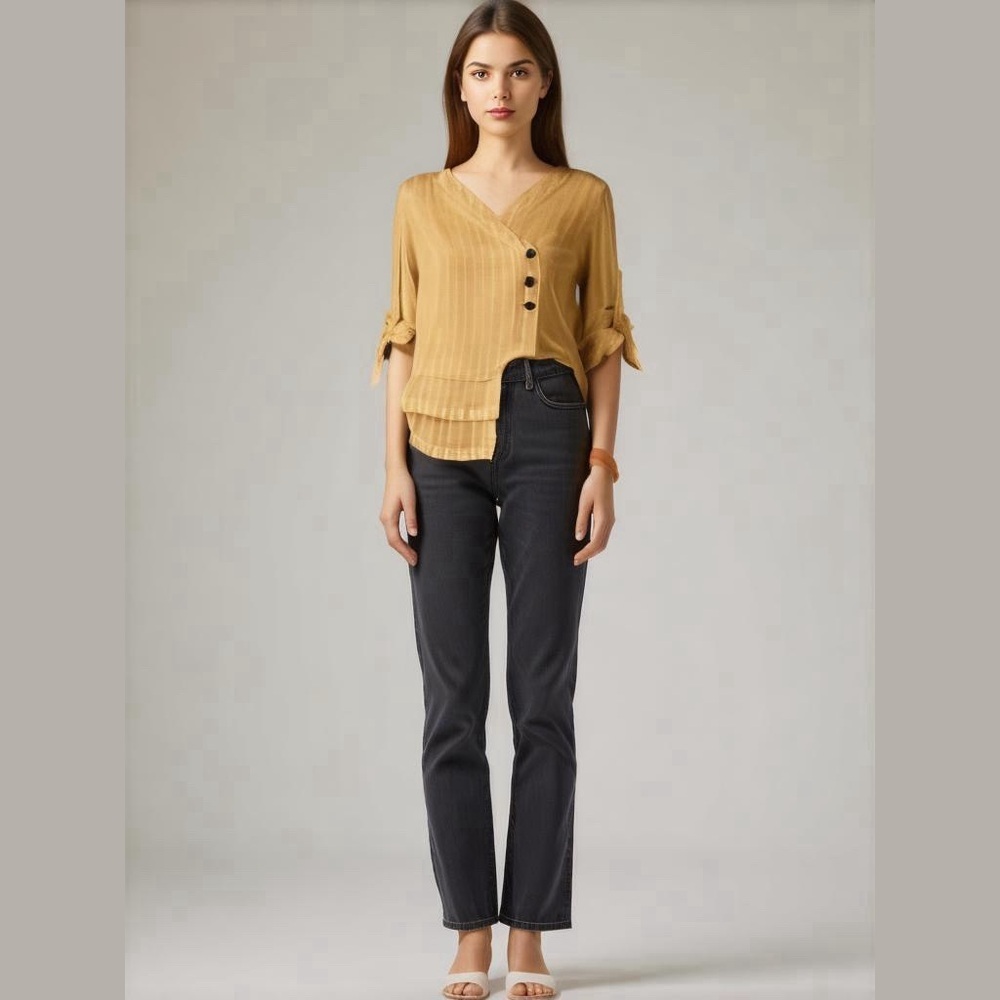 Harper Blouse
